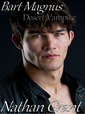 cover image of Bart Magnus